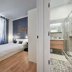 Center Simeon Apartment