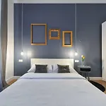 Center Simeon Apartment