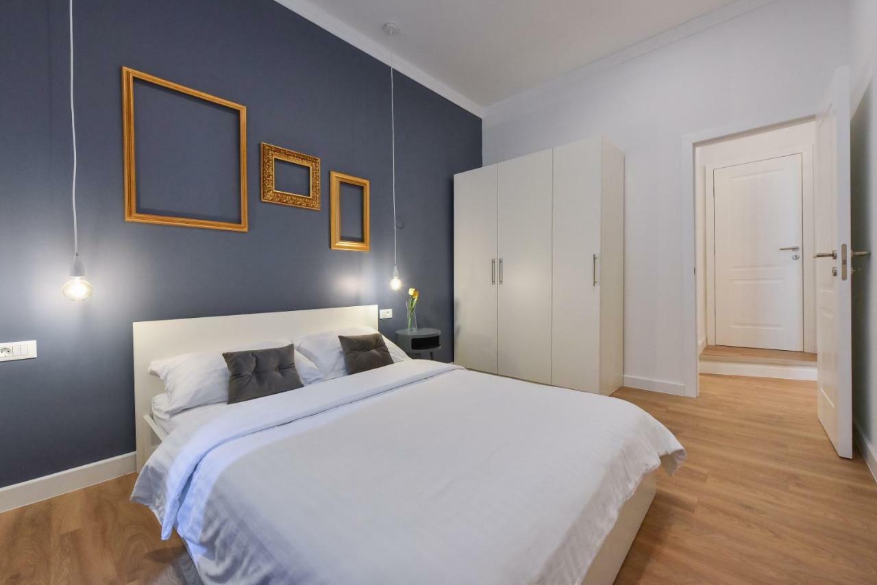 Center Simeon Apartment Zadar
