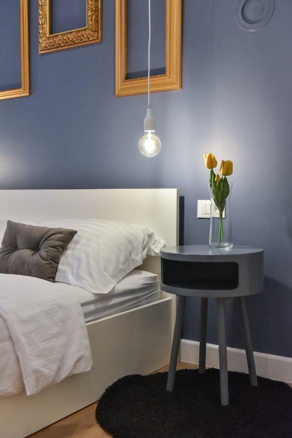 Apartment Center Simeon *