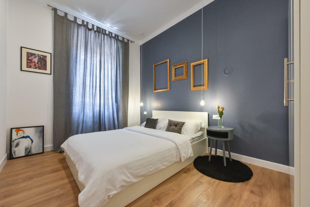 Apartment Center Simeon