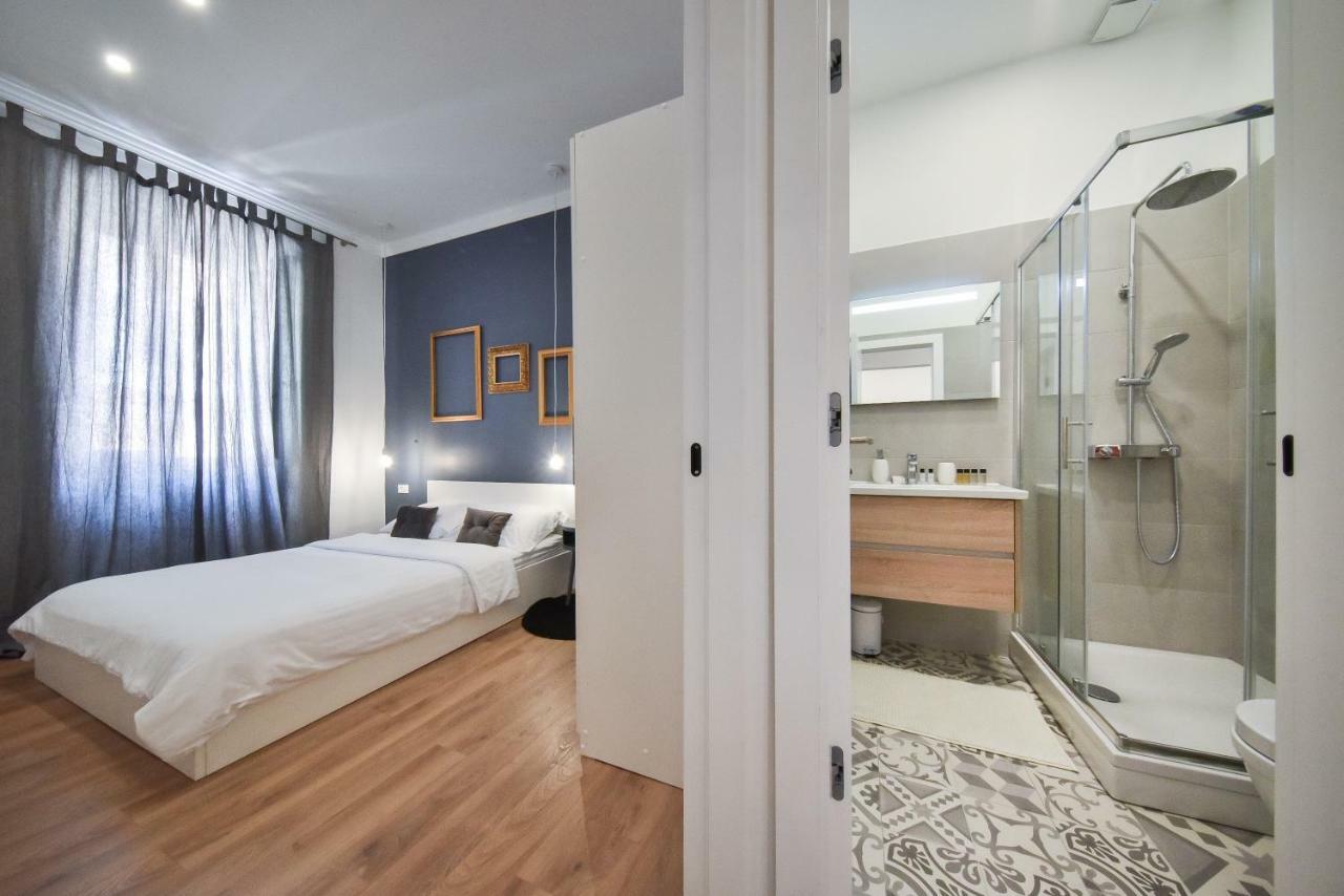 Center Simeon Apartment Zadar
