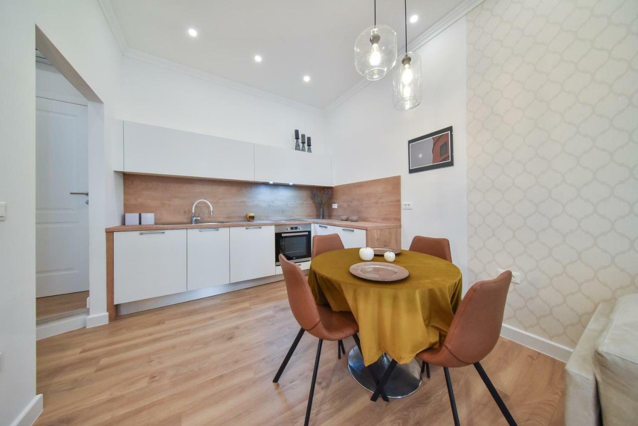 Apartment Center Simeon Zadar