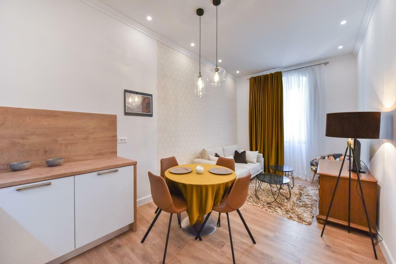 Center Simeon Apartment Zadar